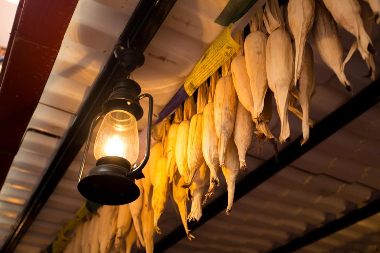 Gurung'S Home カトマンズ エクステリア 写真