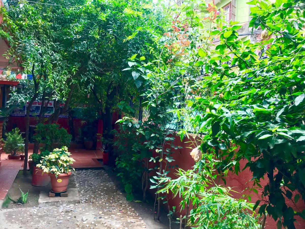 Gurung'S Home カトマンズ エクステリア 写真