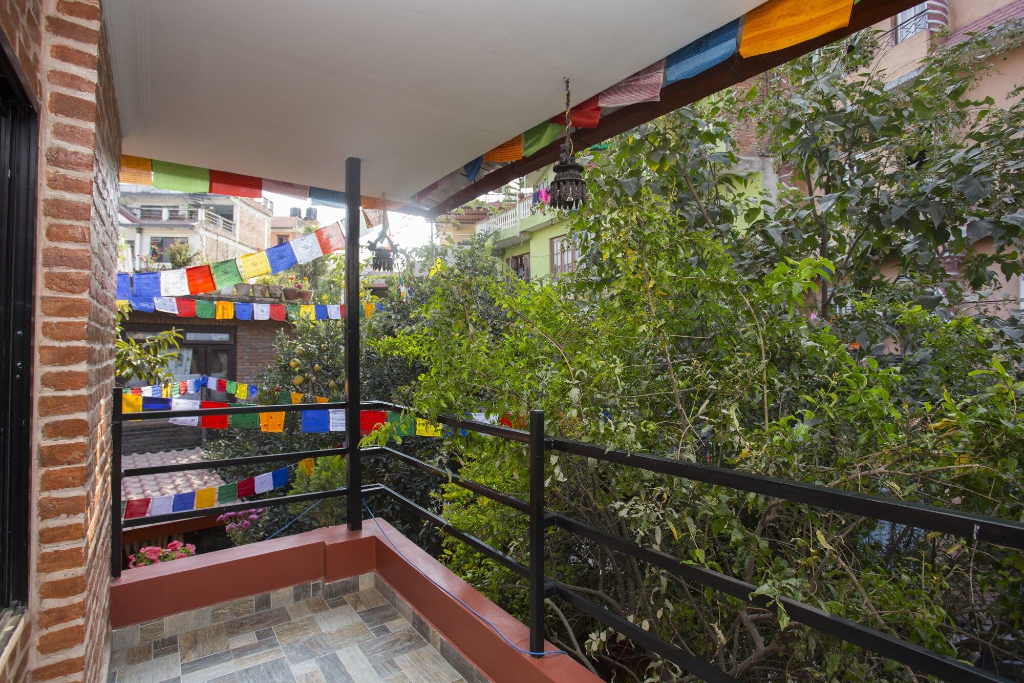 Gurung'S Home カトマンズ エクステリア 写真
